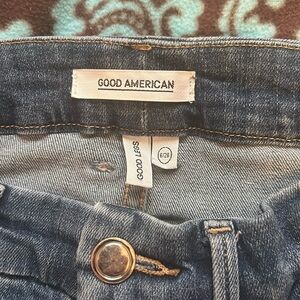 Good American! Good legs 6/28